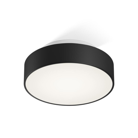 Lampa sufitowa Decor Walther czarny mat