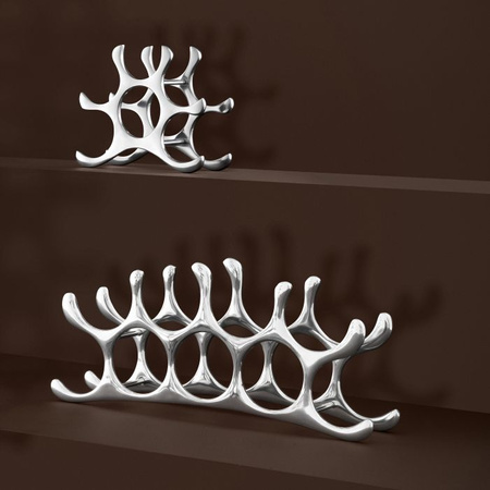 Stojak na wino Alboran Eichholtz - My Honey Home