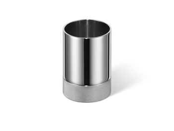 Pudełko bez pokrywy Decor Walther Chrom / Chrom