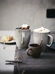 Zestaw 2 kubków Junto Ocean Blue