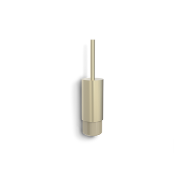 Decor Walther OF.LINE – Zestaw szczotki WC ścienny