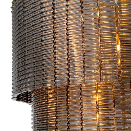 Żyrandol Imperial podwójny