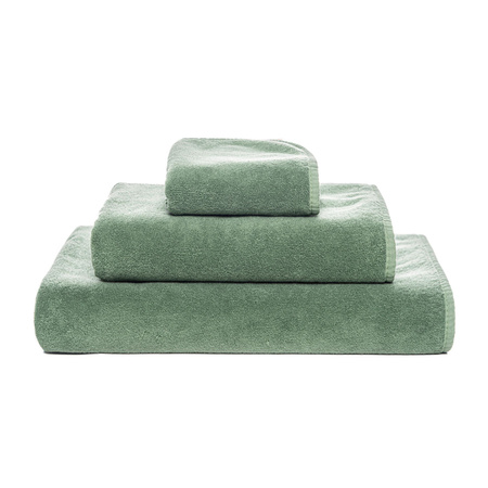 Ręcznik Graccioza Cool 70x140 cm Jade