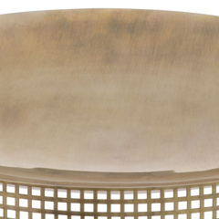 Miska Eichholtz Sterling L vintage brass finish