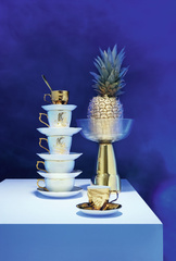 Dzbanek do kawy Sanssouci Midas