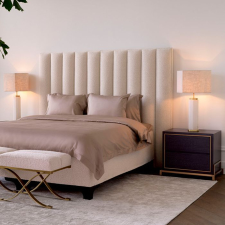 Szafka nocna Hazel - Eichholtz - My Honey Home