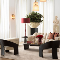 Kinkiet Eichholtz Solara