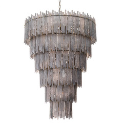 Żyrandol Saint Roch XXL