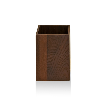 Decor Walther WOOD – Kosz na śmieci