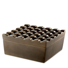 Popielniczka Deluxe Eichholtz - My Honey Home