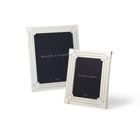 Ramka Gammond 12,7 cm x 17,8 cm Ralph Lauren