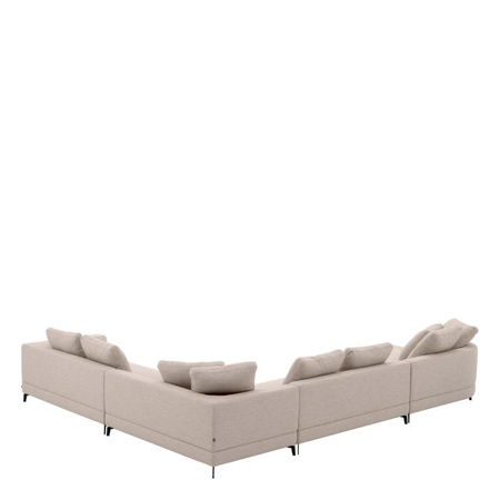 Sofa Moderno L