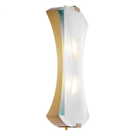 Kinkiet Virgil - Eichholtz - My Honey Home