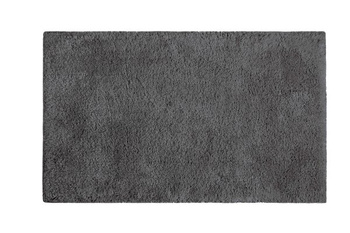 Dywan Łazienkowy Graccioza Egoist Cloud 70x120 CM Storm