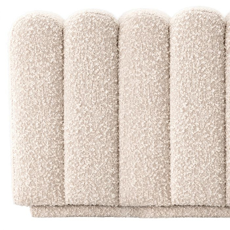 Ławka Bente - Eichholtz - My Honey Home