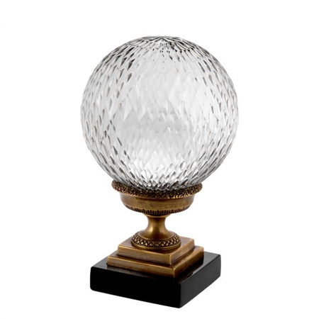 Statuetka Divani zestaw 3 szt. Eichholtz - My Honey Home