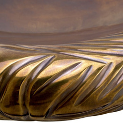 Miska Eichholtz Sandrini vintage brass finish