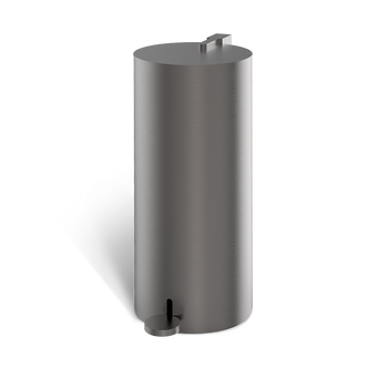 Decor Walther MIKADO – Kosz na pedał