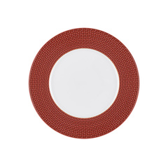 Talerz śniadaniowy CARLO/TESSUTO FÜRSTENBERG