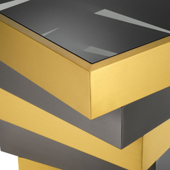 Stolik boczny Eichholtz Zamora