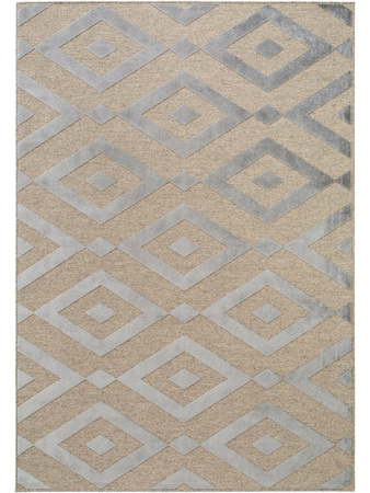 DYWAN NORTH - BEŻOWO-SZARY - 240X340CM - MY HONEY HOME