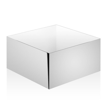 Pudełko Decor Walther Chrom