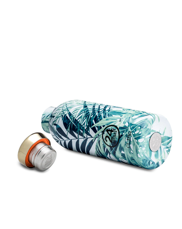 BUTELKA TERMICZNA CLIMA LUSH - 500 ML - 24BOTTLES - MY HONEY HOME