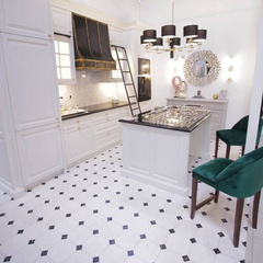 LAMPA WISZĄCA MODESTO - POLEROWANY MOSIĄDZ- KUTEK MOOD - MY HONEY HOME