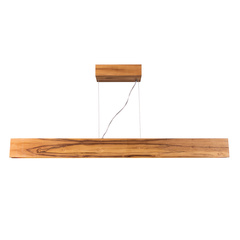 Lampa wyspowa LED Clean