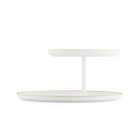 Patera Etagere CARLO/ORO FÜRSTENBERG