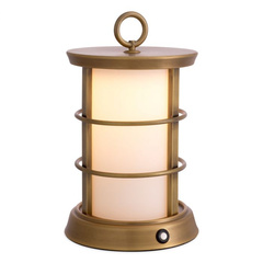 Zewnętrzna lampa stołowa Kyle S Eichholtz