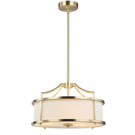 Lampa wisząca Stanza Old Gold S Orlicki Design