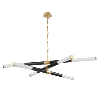 Żyrandol LED Hudson Valley Lighting