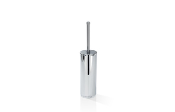 Zestaw do czyszczenia toalety Decor Walther Chrom