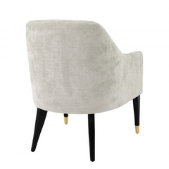 Fotel Cyrus Eichholtz - My Honey Home