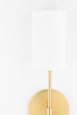 Kinkiet ścienny 1 LIGHT Mitzi