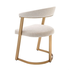 Krzesło do jadalni Dexter Eichholtz - My Honey Home