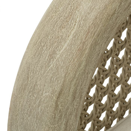 Sofa zewnętrzna Julian S Eichholtz