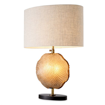 Lampa stołowa Eichholtz Nuria