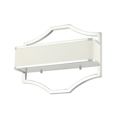 Kinkiet Gerdo Parette Cromo Orlicki Design