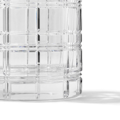 Karafka Hudson Plaid Ralph Lauren