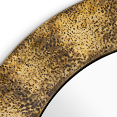 Lustrzany Ronin Eichholtz