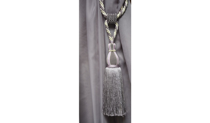 CHWOST DEKORACYJNY LINEN - MY HONEY HOME