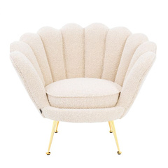 Fotel Trapezium Eichholtz - My Honey Home