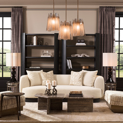 Stolik kawowy Ciro L Eichholtz