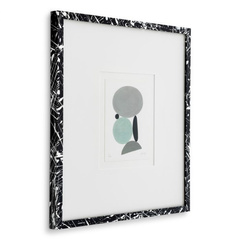 Zestaw 4 grafik autorstwa Valentiny Ravagni