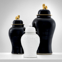 Waza Golden Dragon Eichholtz - My Honey Home