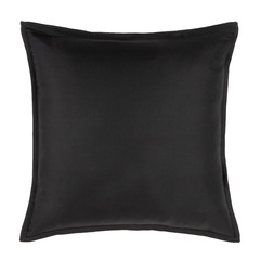 Poszewka Parkrow PERCY BLACK 50 x 50 cm Ralph Lauren