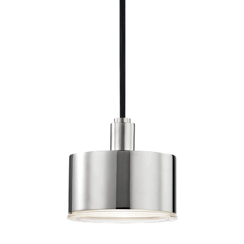 Lampa wisząca 1 LIGHT Mitzi