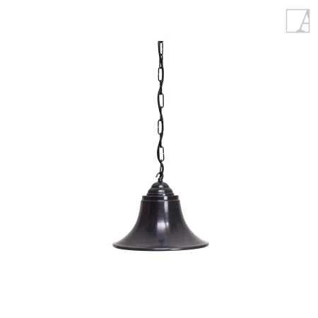 Lampa wisząca Authentage Elégance na łańcuchu